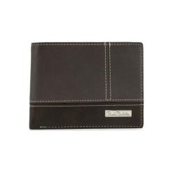 Renato Balestra Portfel DEEDA-RB18W-502-03. Portfele Renato Balestra, bez wzorów, z materiału. Za 68.00 zł.