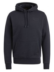 PME Legend Bluza w kolorze granatowym rozmiar: XL. Niebieskie bluzy PME Legend, xl, bez wzorów, z kapturem. Za 192.33 zł.