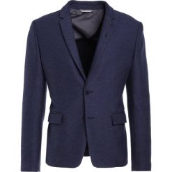 BOSS CASUAL BATSO Marynarka dark blue. Garnitury BOSS CASUAL. W wyprzedaży za 818.35 zł.