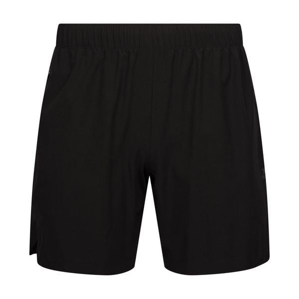 Męskie Spodenki Tsgard Active Shorts. Czarne szorty Trespass, m, bez wzorów, sportowe. Za 119.99 zł.