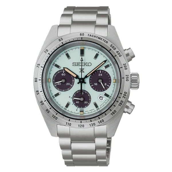 Zegarek Męski SEIKO SSC965P1. Zegarki Seiko. Za 3,190.15 zł.