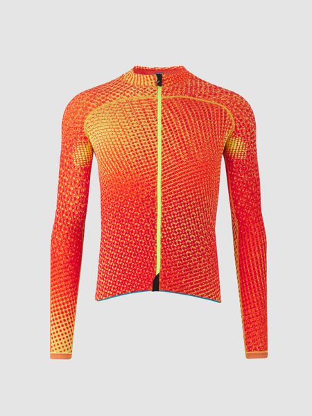 Spectre Cross-country Ski Jersey. Brązowe bielizna termoaktywna UYN, l, bez wzorów, z jersey, bez ramiączek, narciarskie. Za 399.00 zł.