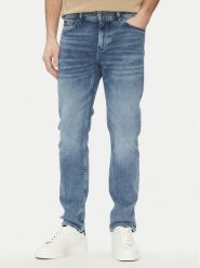BOSS Jeansy H-Delaware 50538533 Niebieski Slim Fit. Niebieskie jeansy Boss, m. Za 509.99 zł.
