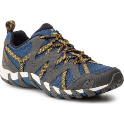 Trekkingi MERRELL - Waterpro Maipo 2 J48615 Blue Wing. Trekkingi marki Merrell. Za 389.00 zł.