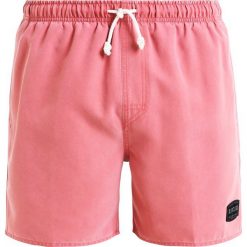 Rip Curl VOLLEY SOLID Szorty kąpielowe mineral red. Kąpielówki marki Rip Curl. Za 169.00 zł.