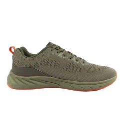 Trampki Męskie Bieganie Nhekkar Multisport. Zielone trampki CMP, m, bez wzorów, bez zapięcia. Za 436.99 zł.