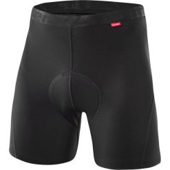 Spodenki rowerowe Löffler Elastic 2.0. Czarne spodenki rowerowe LOFFLER, l, bez wzorów, dziergany, rowerowe. Za 228.65 zł.