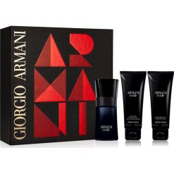 Giorgio Armani Zestawy Zestaw zapachowy 1.0 st. Zestawy kosmetyków marki Giorgio Armani. Za 260.00 zł.