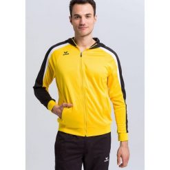 Kurtka treningowa Erima Liga 2.0 avec capuche. Czarne kurtki Erima, bez wzorów, bez kaptura. W wyprzedaży za 138.25 zł.