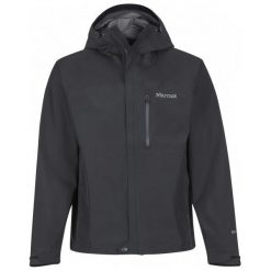 Marmot Kurtka Męska Minimalist Jacket Black M. Kurtki przeciwdeszczowe marki Marmot. W wyprzedaży za 699.00 zł.