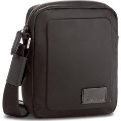 Saszetka CALVIN KLEIN - Ilay Nylon Reporter K50K502831 001. Saszetki i nerki marki CALVIN KLEIN. W wyprzedaży za 309.00 zł.