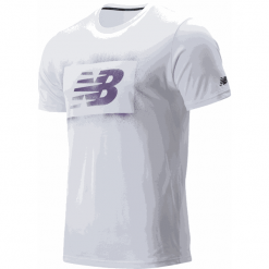 New Balance MT93083WM. T-shirty sportowe New Balance. Za 139.99 zł.