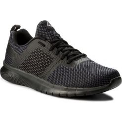 Reebok Buty męskie PT Prime Run czarne r. 44 1/2 (CN3149). Buty do biegania marki Reebok. Za 205.74 zł.