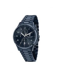 Maserati Zegarek R8873624005 Granatowy. Niebieskie, analogowe zegarki maserati. Za 1,549.00 zł.