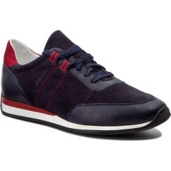 Sneakersy GINO ROSSI - Torino MPV902-V88-R5XB-5757-F 59/59. Buty sportowe casual marki Gino Rossi. W wyprzedaży za 219.00 zł.