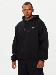 K1X Bluza Logo 60210167 Czarny Relaxed Fit. Czarne bluzy K1X, m, bez wzorów, z syntetyku, bez kaptura. Za 159.99 zł.