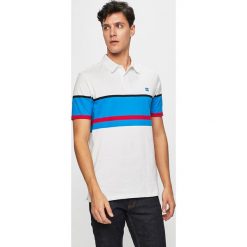 DC - Polo. Koszulki polo marki DC. W wyprzedaży za 139.90 zł.