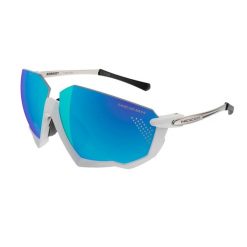 Okulary przeciwsłoneczne Scicon Aerojet. Białe okulary przeciwsłoneczne SCICON SPORTS. Za 1,030.50 zł.