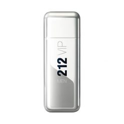 Carolina Herrera 212 For Men VIP Woda toaletowa 100 ml. Perfumy męskie Carolina Herrera. Za 386.79 zł.