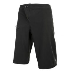 Spodenki Szorty rowerowe MTB unisex O'Neal Matrix. Czarne spodenki rowerowe O'NEAL, s, bez wzorów, rowerowe. Za 249.00 zł.
