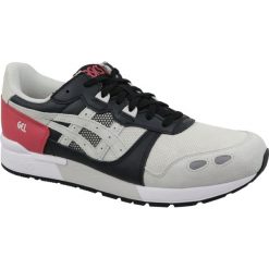 Asics Gel-Lyte 1191A023-701. Buty sportowe casual marki Asics lifestyle. W wyprzedaży za 349.99 zł.