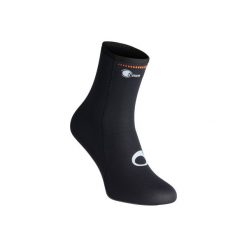 Skarpety nurkowe SCD 500 z neoprenu 5 mm. Skarpety marki SUBEA. Za 79.99 zł.