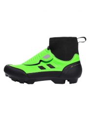 Protective Buty kolarskie "P-Beat Street" w kolorze zielonym rozmiar: 40. Zielone buty treningowe Protective, bez wzorów, rowerowe. Za 233.45 zł.