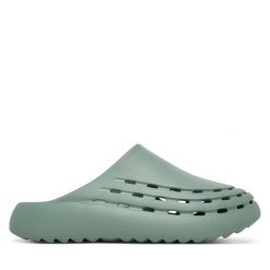 Klapki ECCO. Zielone klapki ecco. Za 249.99 zł.