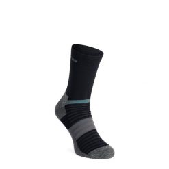 Skarpety biegowe Inov-8 Active High. Czarne skarpety Inov-8, bez wzorów. Za 57.99 zł.