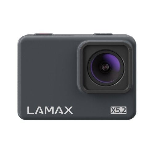 Kamera sportowa LAMAX X5.2. Zegarki sportowe Lamax. Za 288.99 zł.