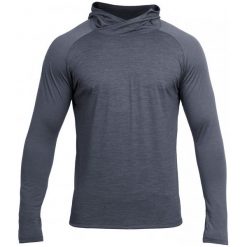 Devold Męska Bluza Z Kapturem Patchell, Czarny M. Bielizna termoaktywna marki Devold. Za 499.00 zł.