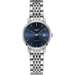 ZEGAREK LONGINES L4.310.4.92.6. Zegarki marki LONGINES. Za 5,850.00 zł.
