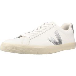 Buty VEJA EO0203883B Biały. Białe buty turystyczne Veja, bez wzorów, ze skóry, bez zapięcia, trekkingowe. Za 470.99 zł.