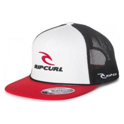 Rip Curl Czapka Męska Biały Rc Classic. Czapki zimowe marki Rip Curl. Za 133.00 zł.