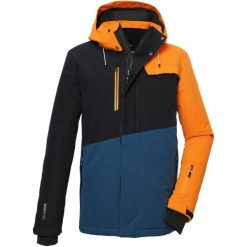 Kurtka narciarska męska Killtec KSW 77. Kurtki narciarskie i snowboardowe KILLTEC, m, bez wzorów, narciarskie. Za 899.99 zł.