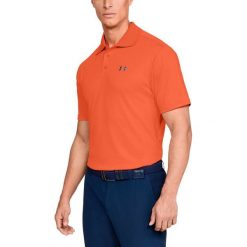 Under Armour Koszulka męska Performance Polo różowa r. L (1242755-889). Koszulki polo marki Under Armour. Za 161.14 zł.