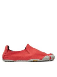 Vibram Fivefingers Sneakersy Cvt-Lb 23M9903 Czerwony. Czerwone buty sportowe casual Vibram Fivefingers, bez wzorów, z materiału, bez zapięcia, vibram fivefingers. Za 649.99 zł.