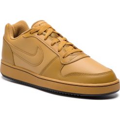 Buty NIKE - Ebernon Low AQ1775 700 Wheat/Wheat Black. Buty sportowe casual marki Nike. W wyprzedaży za 209.00 zł.