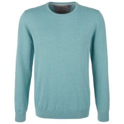 S.Oliver Sweter Męski Xl Zielony. Swetry nierozpinane marki S.Oliver. W wyprzedaży za 99.00 zł.