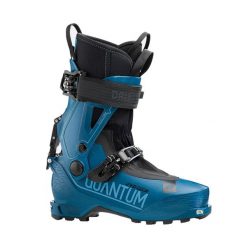 Buty narciarskie DALBELLO QUANTUM EVO SPORT. Czarne buty do biegania Dalbello, bez wzorów, bez zapięcia, narciarskie. Za 2,799.99 zł.