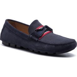 Mokasyny KAZAR - Maderas 39293-02-19 Navy. Mokasyny marki Kazar. Za 449.00 zł.