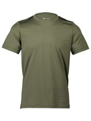 POC Koszulka kolarska "Reform Enduro Light" w kolorze khaki rozmiar: L. Brązowe t-shirty sportowe POC, bez wzorów, z materiału, bez ramiączek, rowerowe. Za 162.49 zł.