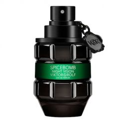 Viktor & Rolf - Spicebomb Night Vision – Woda Perfumowana - Spicebomb Edp - Dla Mężczyzn. Perfumy męskie Viktor & Rolf. Za 449.00 zł.