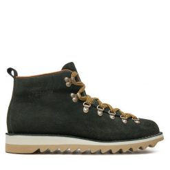 Trapery Fracap. Zielone trapery Fracap, bez zapięcia. Za 1,349.00 zł.