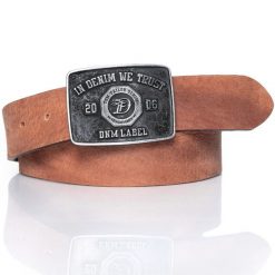 TOM TAILOR PASEK SKÓRZANY TM0173R13 40mm Gürtel Q.2081 0660. Paski Tom Tailor, bez wzorów, klasyczne. Za 79.99 zł.