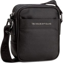 Saszetka TRUSSARDI JEANS - New York 71B00028 K299. Saszetki i nerki marki TRUSSARDI JEANS. W wyprzedaży za 239.00 zł.