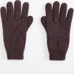 Rękawiczki - Bordowy. Rękawiczki marki B'TWIN. Za 39.99 zł.