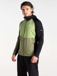 Dare 2b Kurtka funkcyjna "Assimilate II Core Stretch" w kolorze zielono-oliwkowym rozmiar: XXL. Brązowe kurtki outdoor i hardshell Dare 2B, xxl, bez wzorów, z materiału, bez kaptura. Za 139.45 zł.