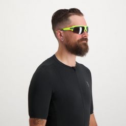 Okulary przeciwsłoneczne BBB Cycling Impulse. Żółte okulary przeciwsłoneczne BBB CYCLING. Za 363.50 zł.