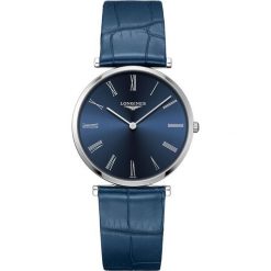 ZEGAREK LONGINES L4.755.4.94.2. Zegarki marki LONGINES. Za 4,260.00 zł.